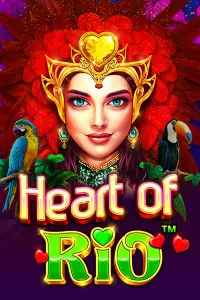 Heart of Rio