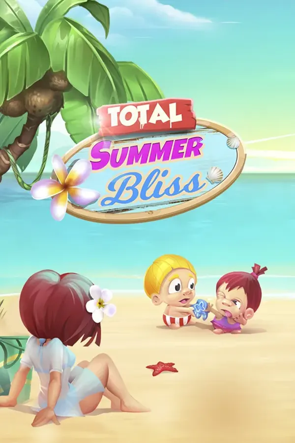 Total Summer Bliss