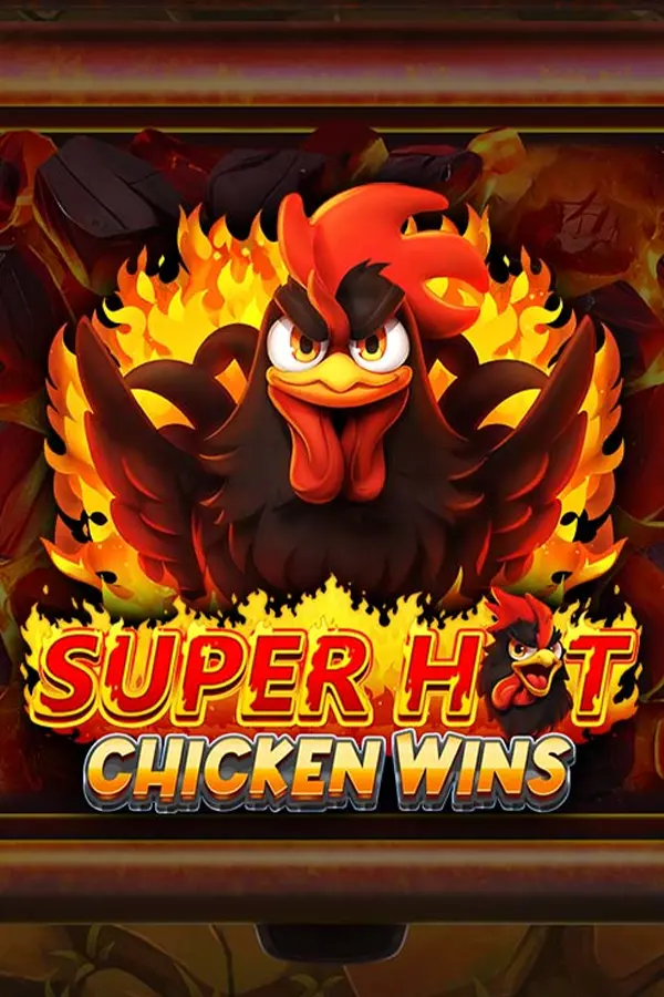 Super Hot Chicken Wins