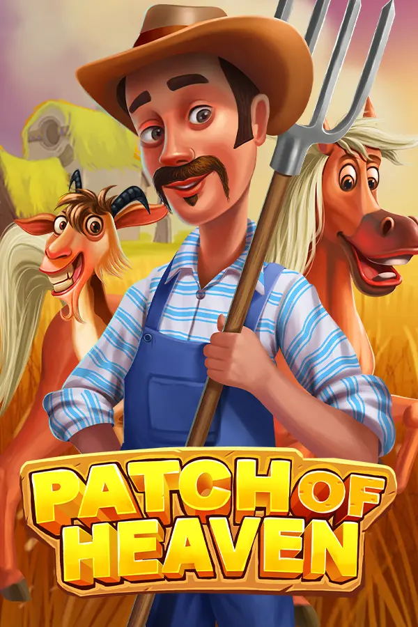 Patch of Heaven