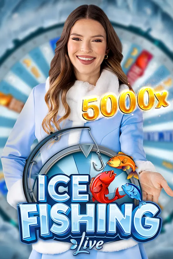 Ice Fishing