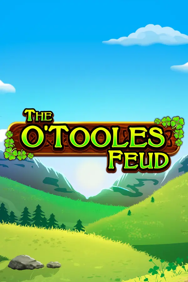 The O’Tooles Feud