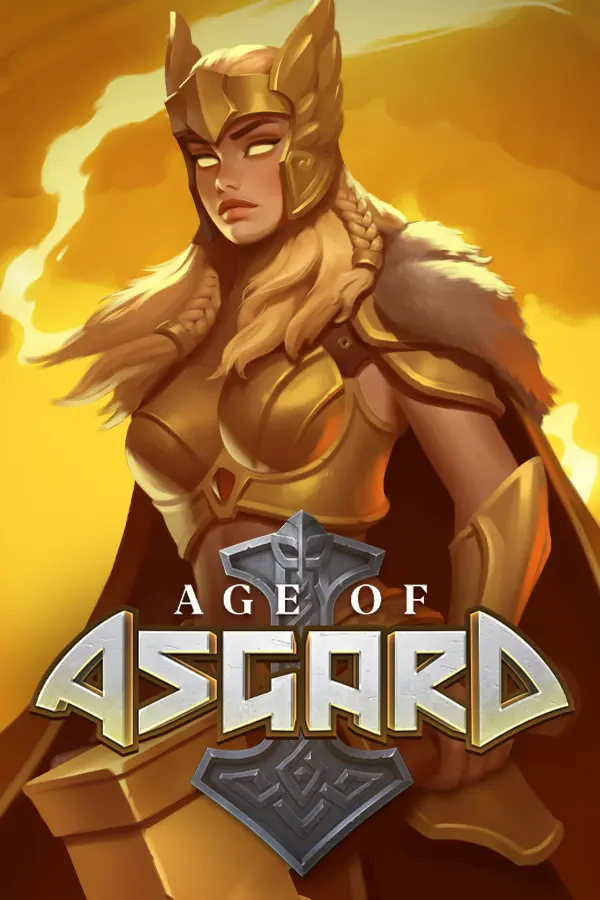 Age of Asgard