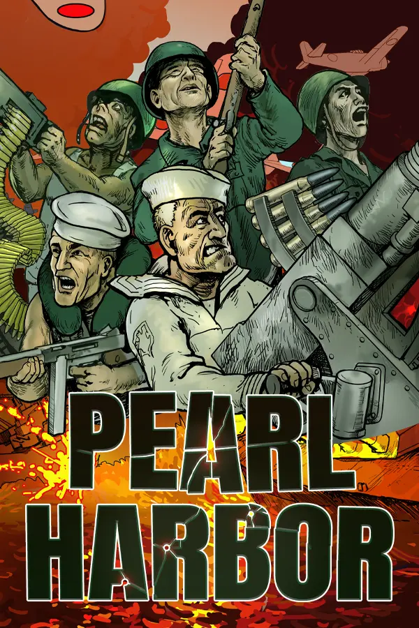 Pearl Harbor