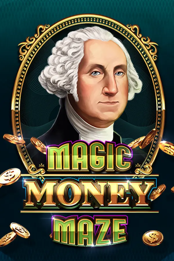Magic Money Maze
