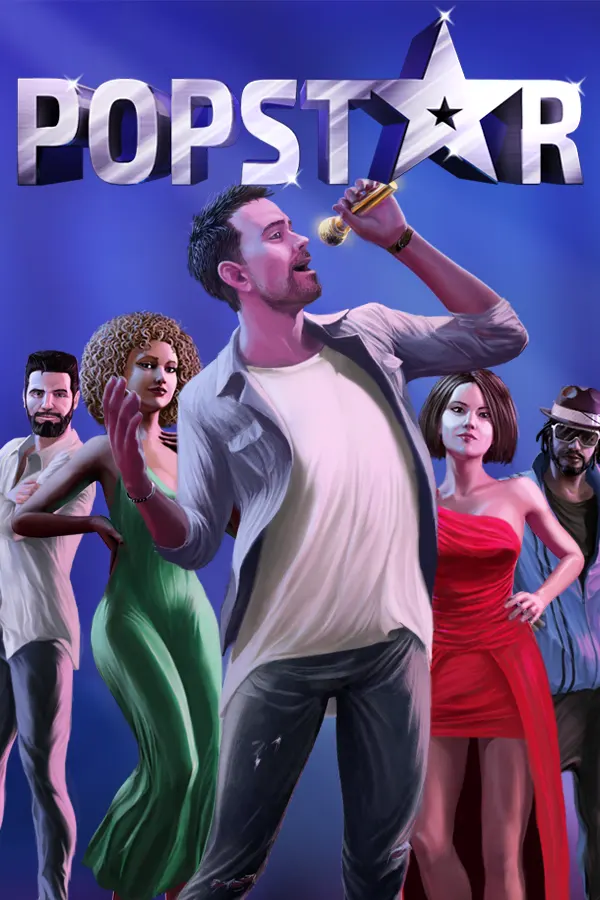 Popstar